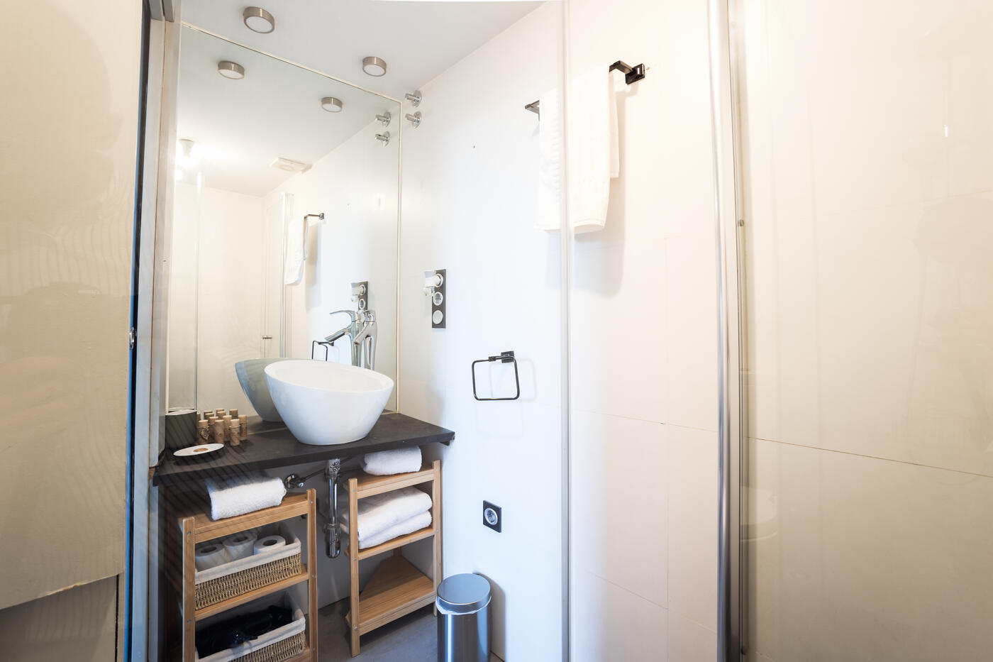Plaza Nueva Studio, apartamento turístico en el centro de Granada (7/14)
